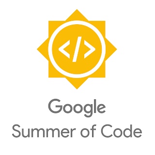 Google Summer of Code logo