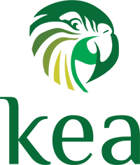 Kea logo