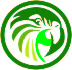 Kea logo in circle