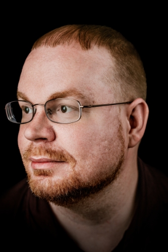 Portrait of Doug Freed (he/him)